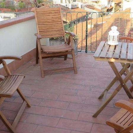 Апартаменти Oriuolo - Terrace With View Флоренція Екстер'єр фото